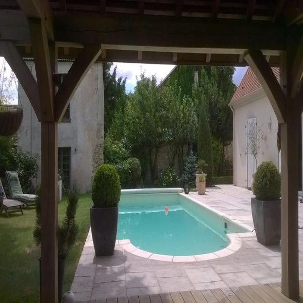 Offres de vente Maison Senlis 60300