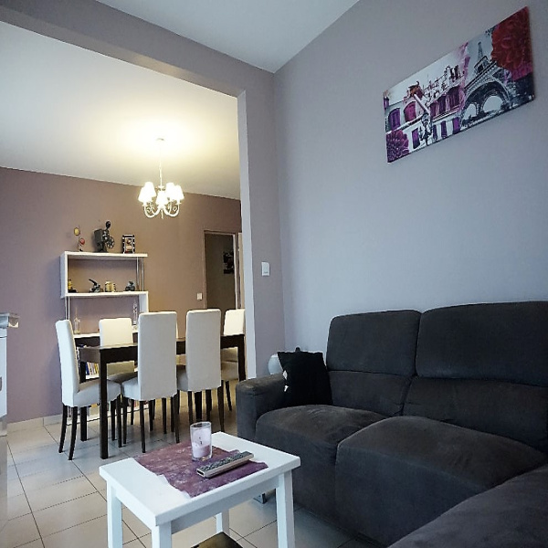 Offres de vente Appartement Senlis 60300