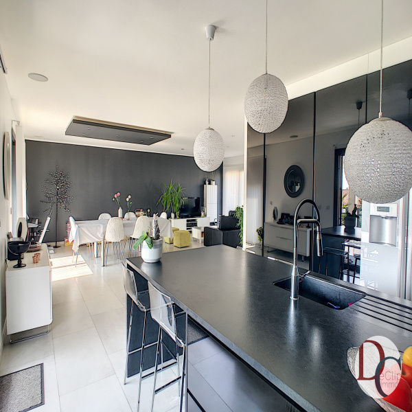 Offres de vente Maison Viarmes 95270
