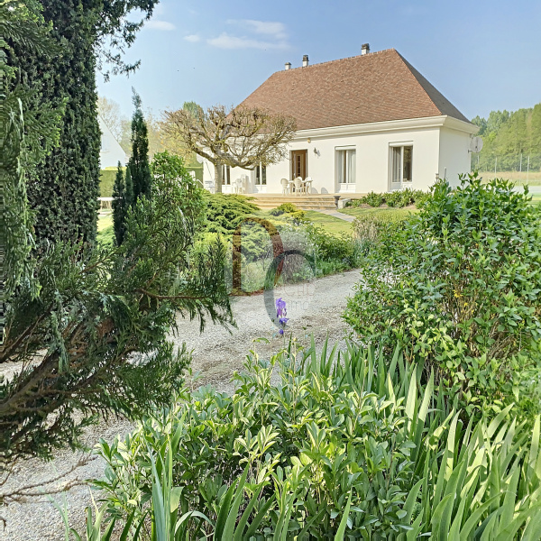 Offres de vente Maison Luzarches 95270