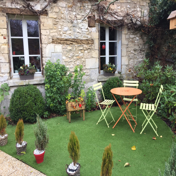 Offres de vente Maison Fleurines 60700
