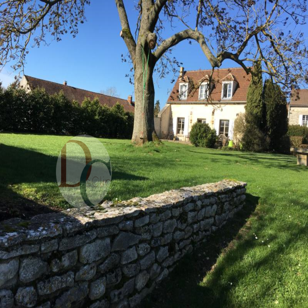 Offres de location Maison Senlis 60300