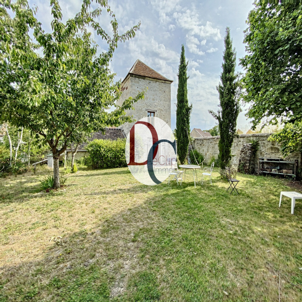 Offres de vente Maison Pontpoint 60700