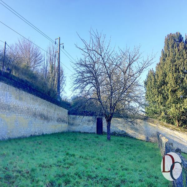 Offres de vente Terrain Cramoisy 60660