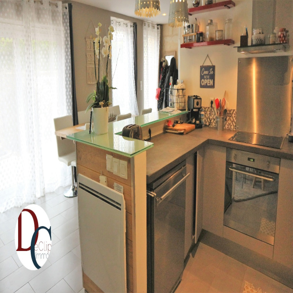 Offres de vente Maison Senlis 60300