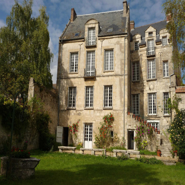 Offres de vente Maison Crépy-en-Valois 60800