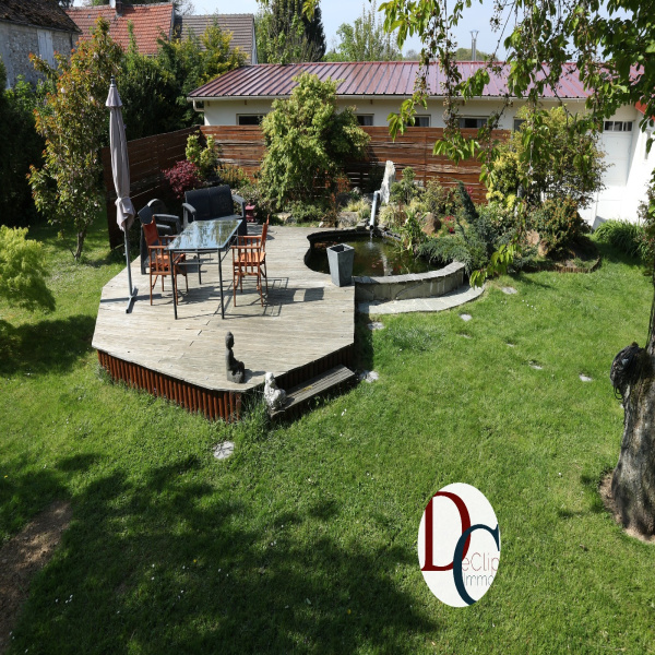 Offres de vente Maison Rosières 60440