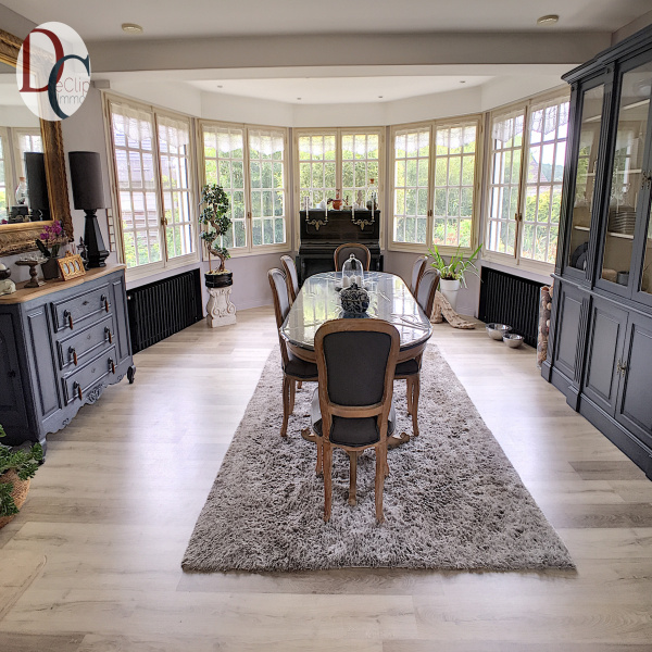 Offres de vente Maison Cauffry 60290
