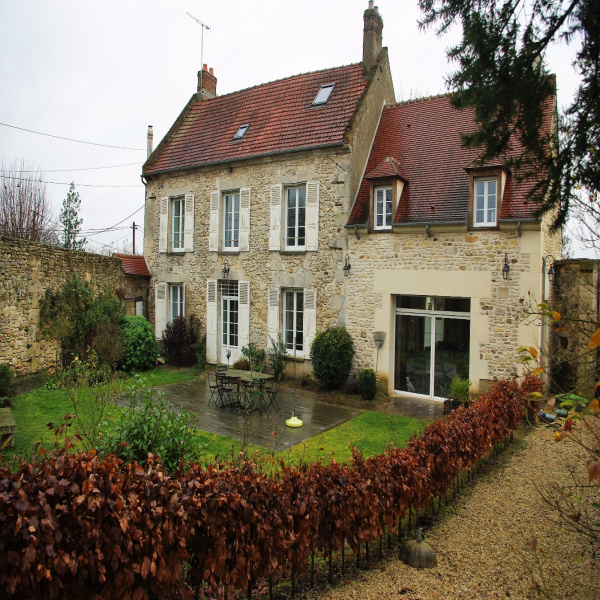 Offres de vente Maison Villeneuve-sur-Verberie 60410