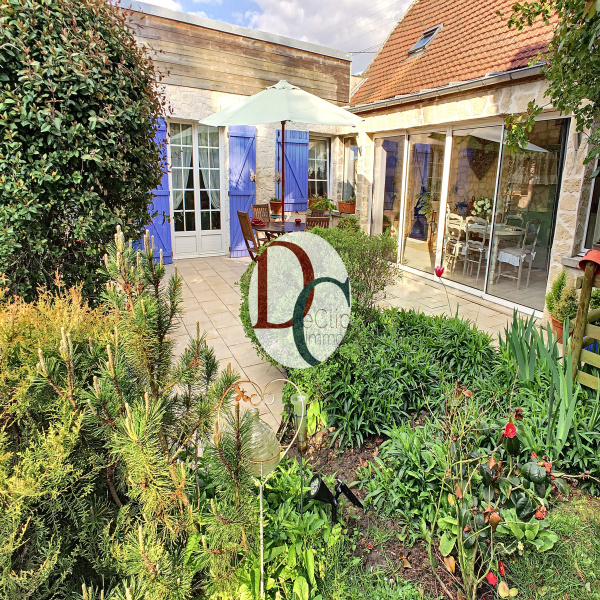 Offres de vente Maison Senlis 60300
