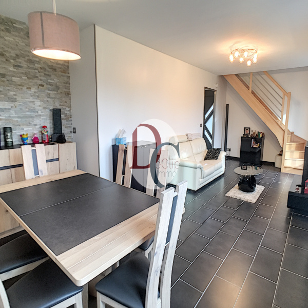 Offres de vente Maison Senlis 60300