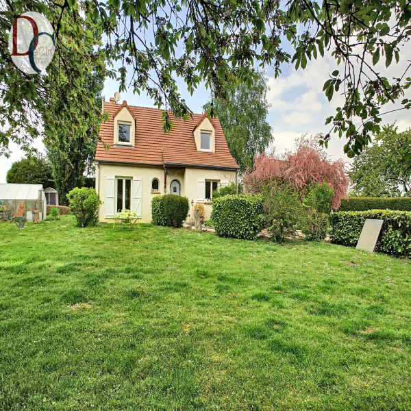 Offres de vente Maison Senlis 60300