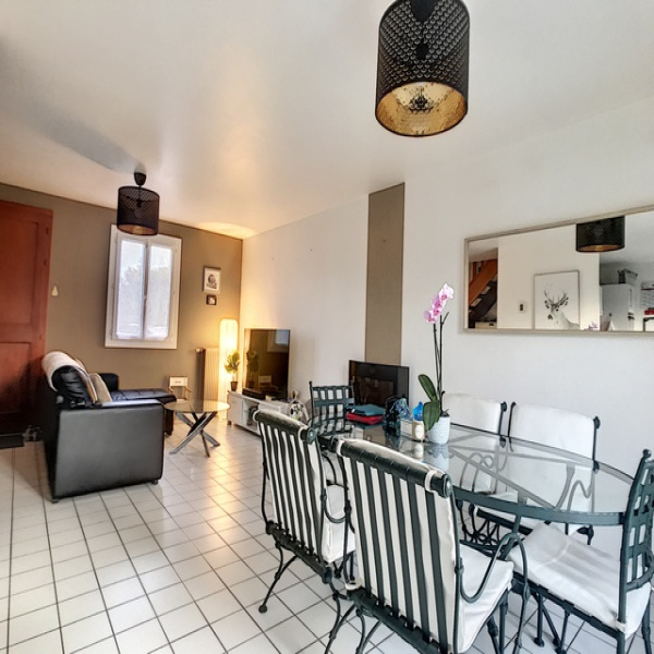 Offres de vente Maison Saint-Martin-Longueau 60700
