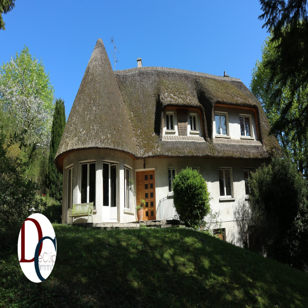 Offres de vente Maison Clermont 60600