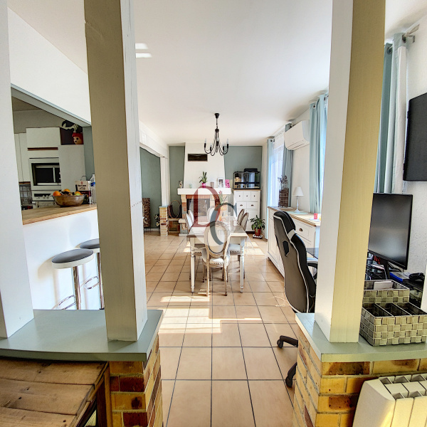 Offres de vente Maison Villeneuve-sur-Verberie 60410