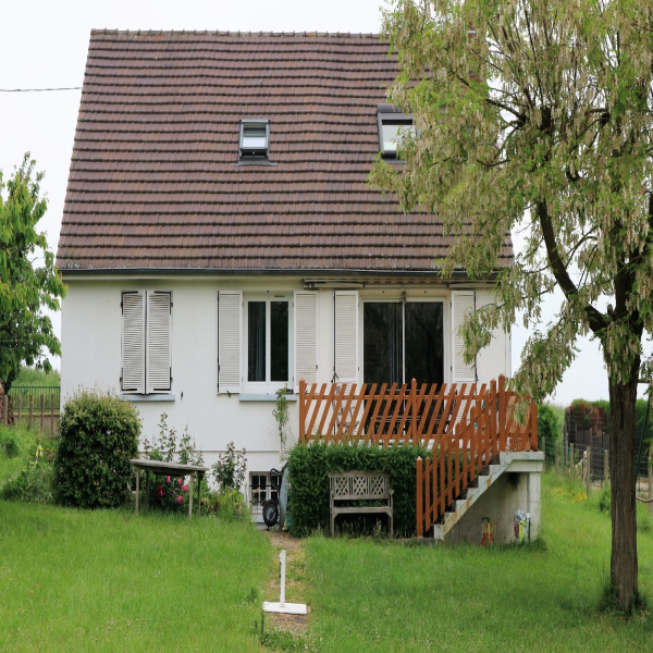 Offres de vente Maison Senlis 60300