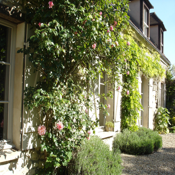 Offres de vente Maison Senlis 60300