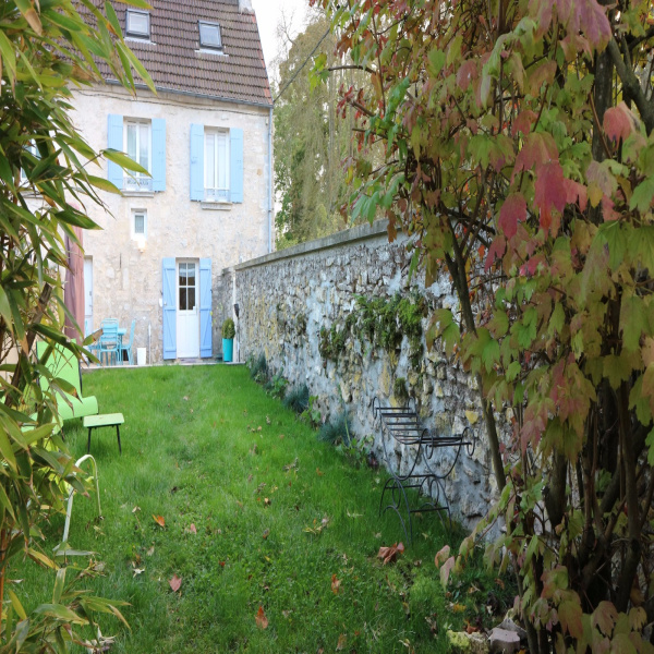 Offres de vente Maison de village Senlis 60300