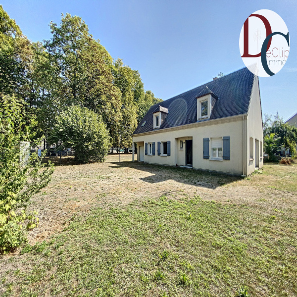 Offres de vente Maison Verberie 60410