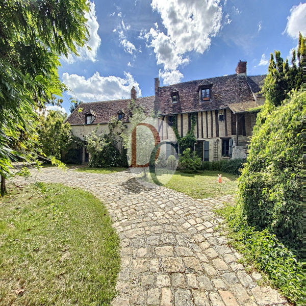 Offres de vente Maison Chantilly 60500