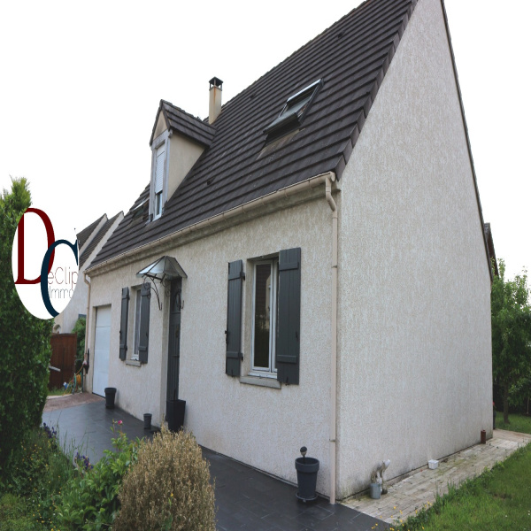 Offres de vente Maison Villers-Saint-Paul 60870