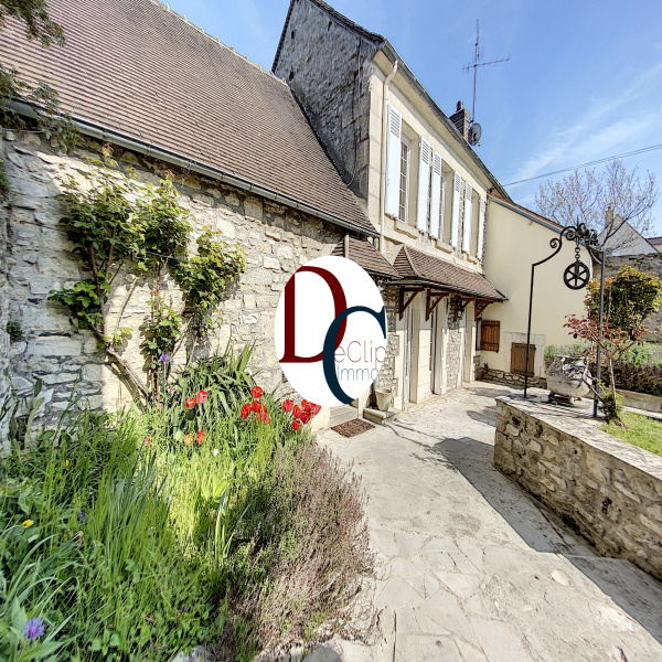 Offres de vente Maison Senlis 60300