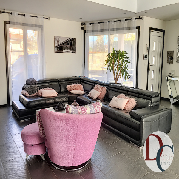 Offres de vente Maison Viarmes 95270