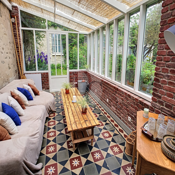 Offres de vente Maison Senlis 60300