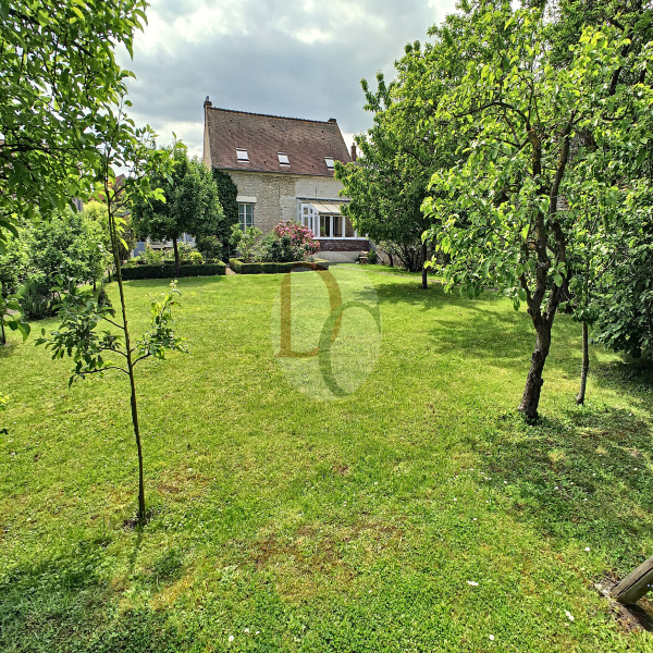 Offres de vente Maison Senlis 60300