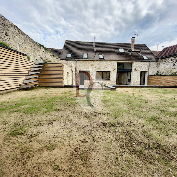 Offres de vente Maison Senlis 60300