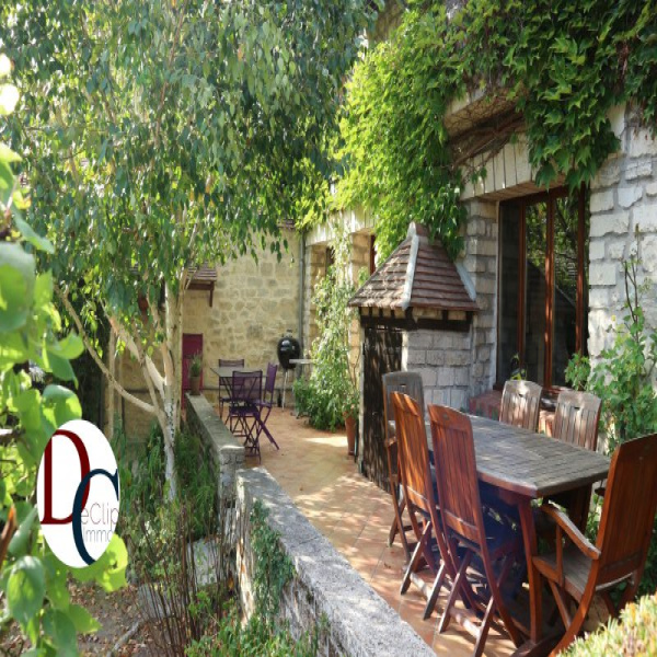Offres de vente Maison Senlis 60300