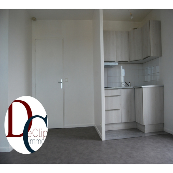 Offres de vente Appartement Senlis 60300