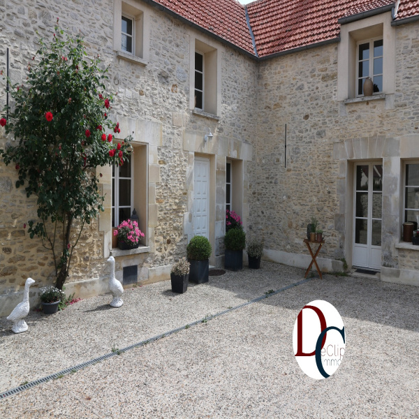 Offres de vente Maison Rully 60810