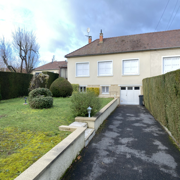 Offres de vente Maison Senlis 60300
