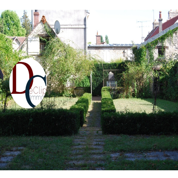 Offres de vente Maison Chantilly 60500