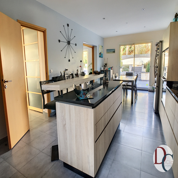 Offres de vente Maison Senlis 60300