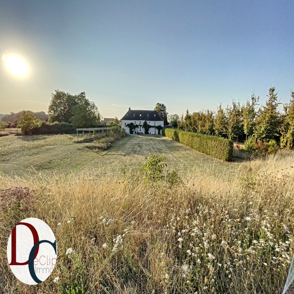 Offres de vente Maison Senlis 60300