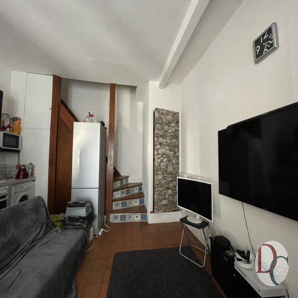 Offres de location Maison Senlis 60300