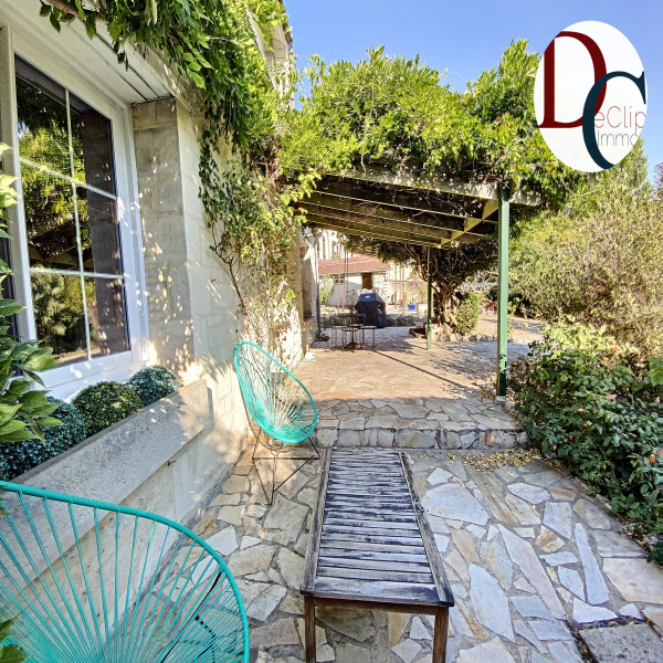 Offres de vente Maison Fleurines 60700