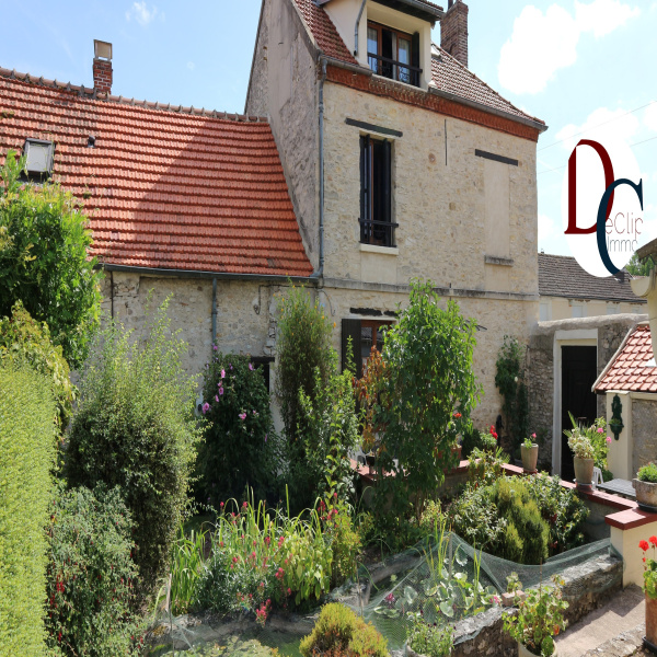 Offres de vente Maison Senlis 60300