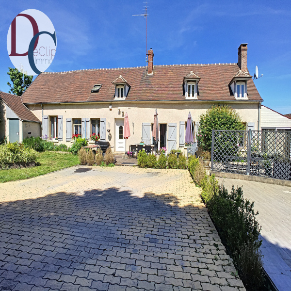 Offres de vente Maison Compiègne 60200