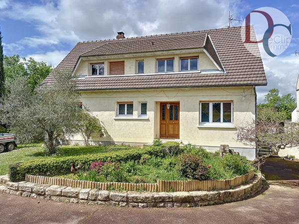 Offres de vente Maison Chantilly 60500