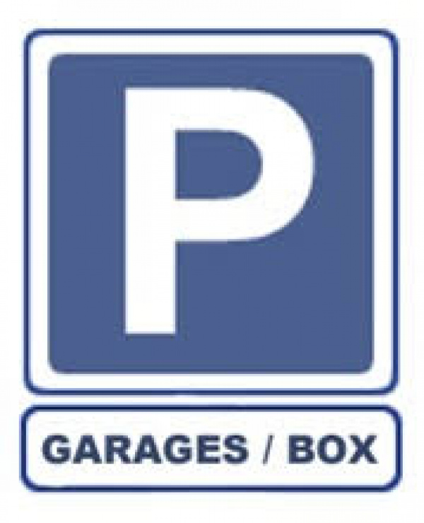 Offres de location Garage Écouen 95440