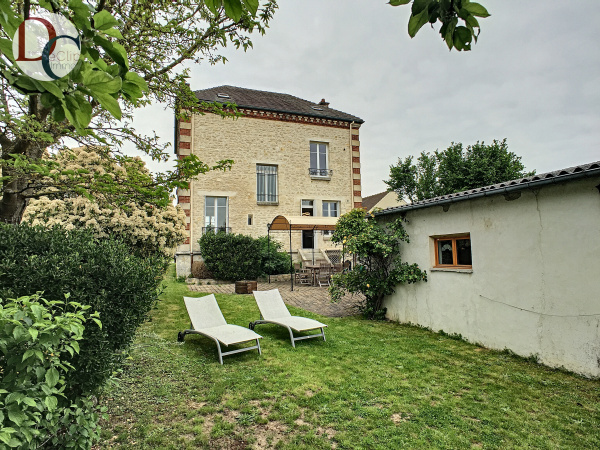 Offres de vente Maison Senlis 60300