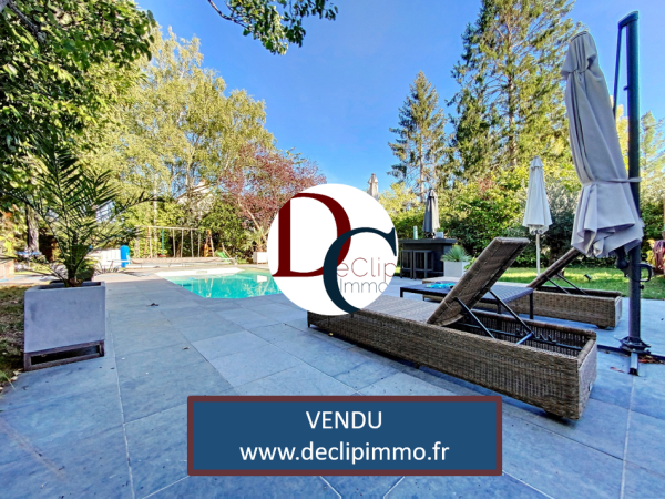 Offres de vente Maison Senlis 60300